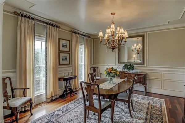 $1,125,000 | 925 Salem Glen Court, Clemmons, NC 27012