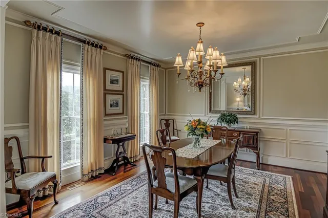 $1,250,000 | 925 Salem Glen Court, Clemmons, NC 27012