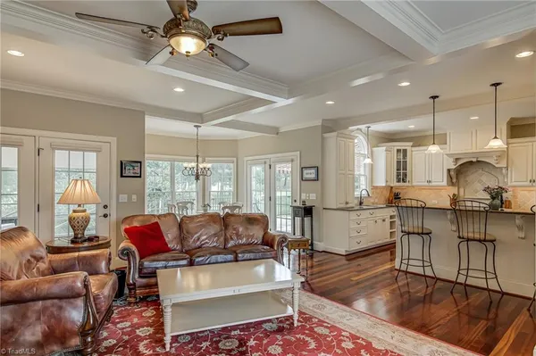 $1,125,000 | 925 Salem Glen Court, Clemmons, NC 27012