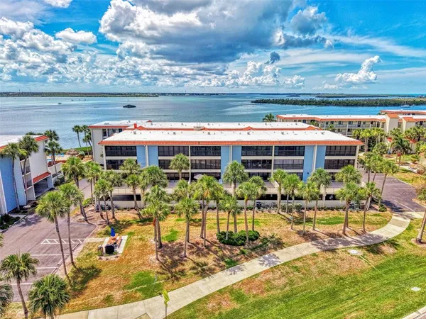 $275,000 | 1551 Beach Road, Unit 309, Englewood, FL 34223