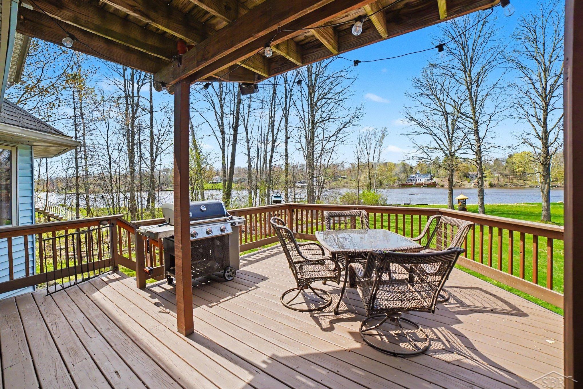 5089 North Fox Road Sanford, MI 48657 - Photo 25 of 44