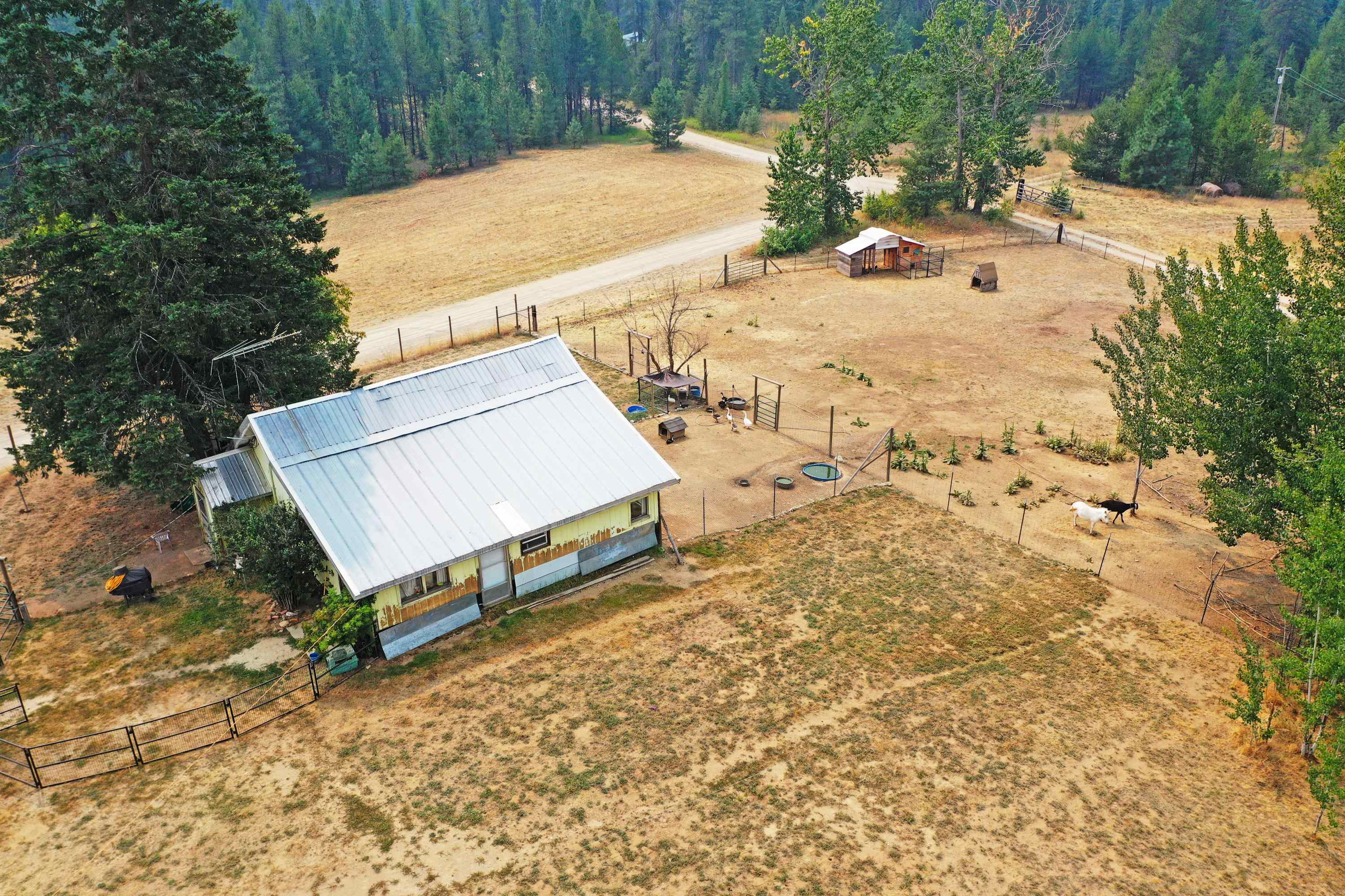 150 Weber Road Newport, WA 99156 - Photo 8 of 15 Gallery Image 8
