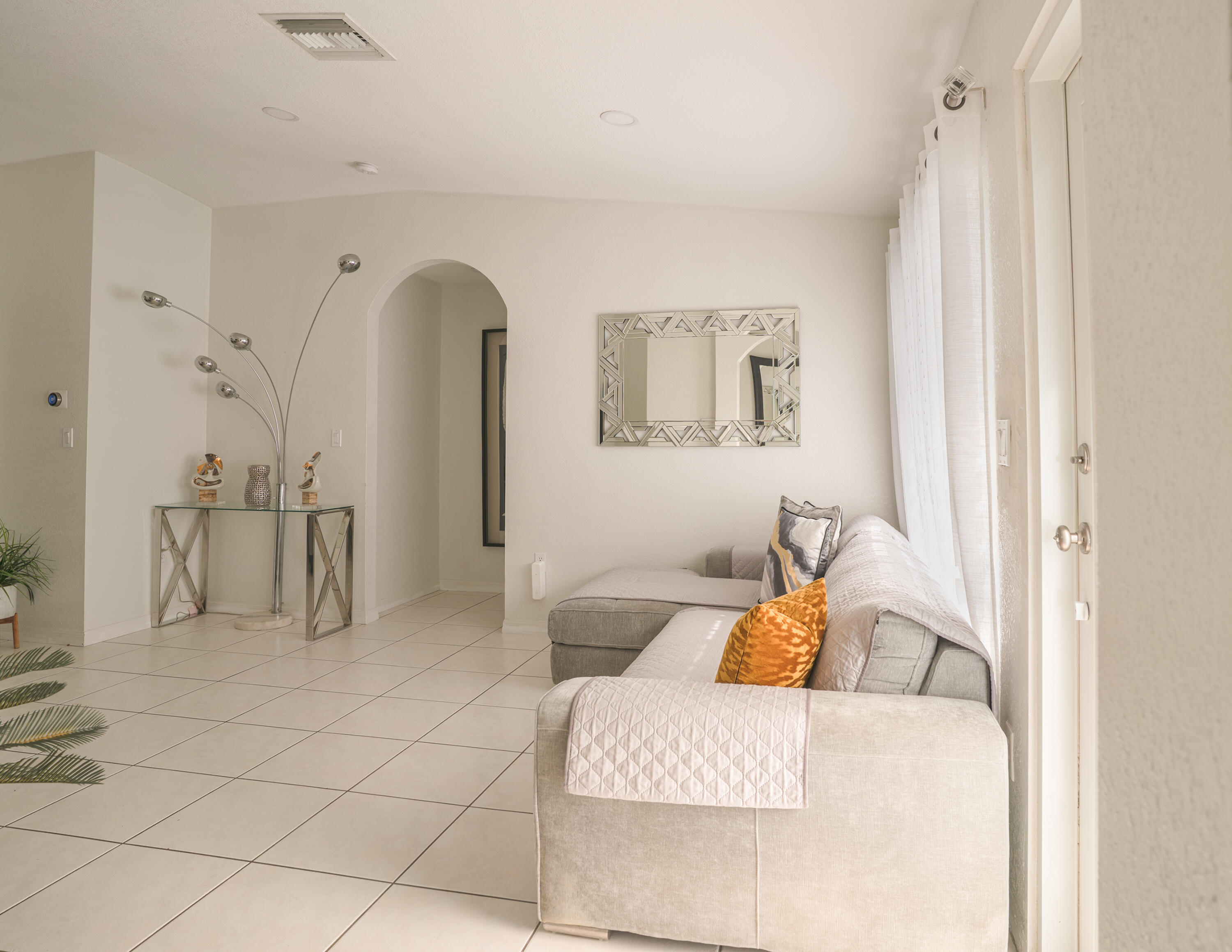 13257 Southwest 277th Terrace Homestead, FL 33032 - Photo 3 of 24 a living room with furniture