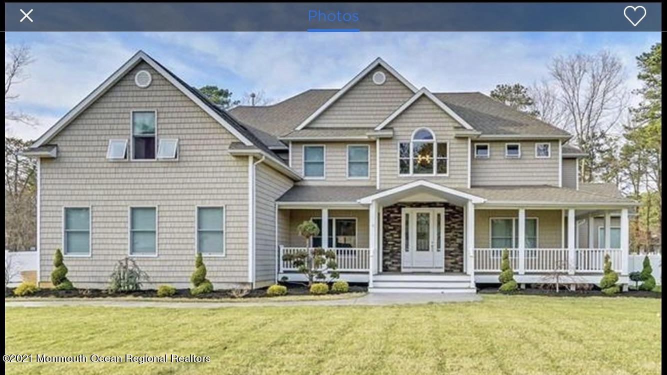 348 Central Boulevard Bayville, NJ 08721 - Photo 2 of 35 8A465712-3C33-4281-9D54-DD54A00D29A3