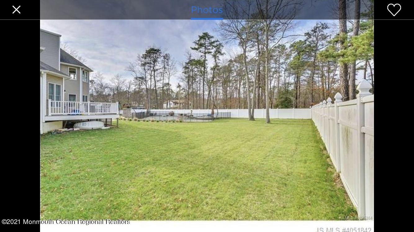 348 Central Boulevard Bayville, NJ 08721 - Photo 6 of 35 DE90EA94-EB54-408E-A91C-ECCEA15D8E4B