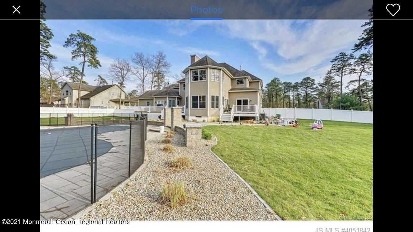 348 Central Boulevard Bayville, NJ 08721 - Photo 7 of 35 6C237BFB-EFFC-4B1E-A760-203AE862A9E6