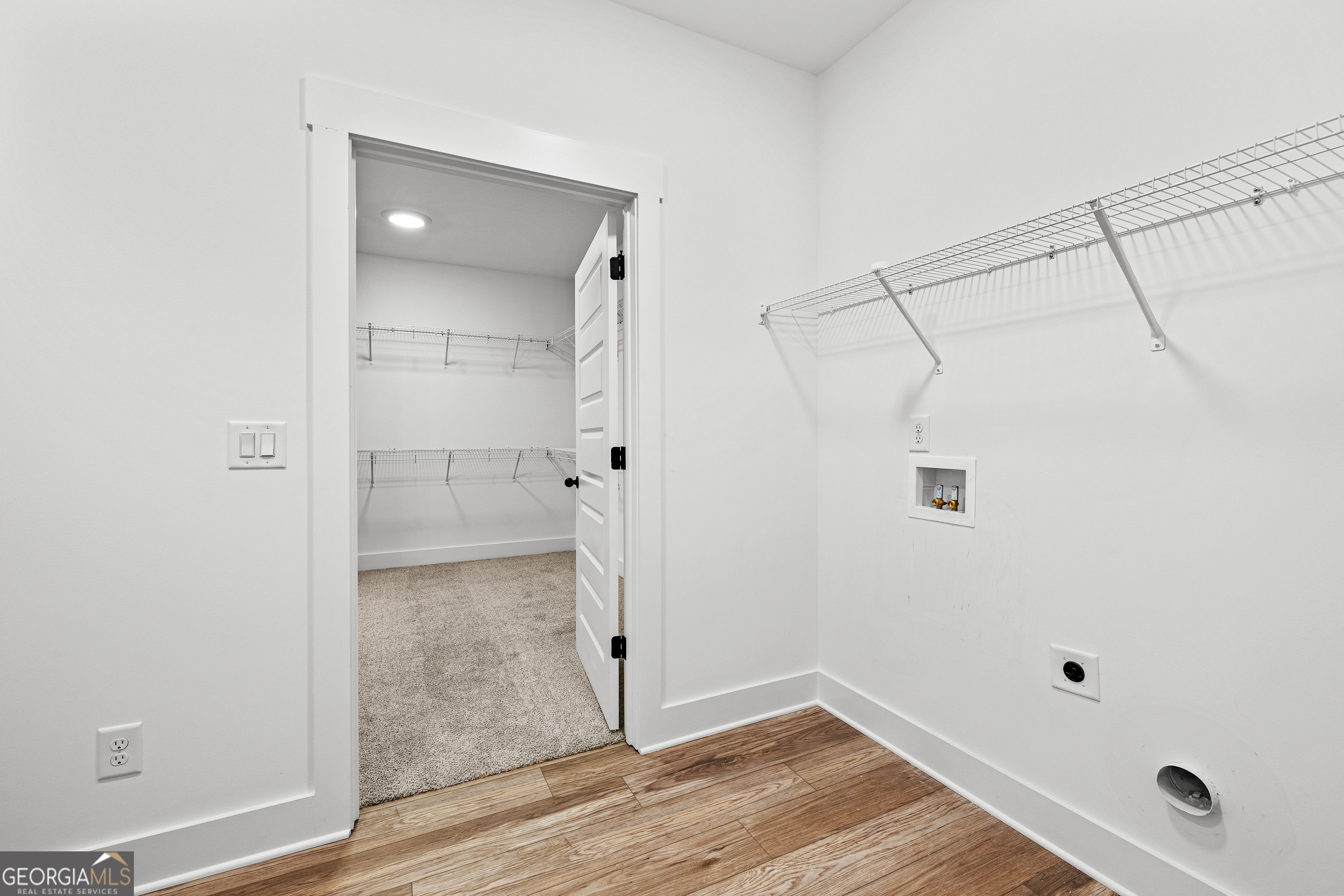 374 Conner Lane Williamson, GA 30292 - Photo 26 of 52 a view of bathroom