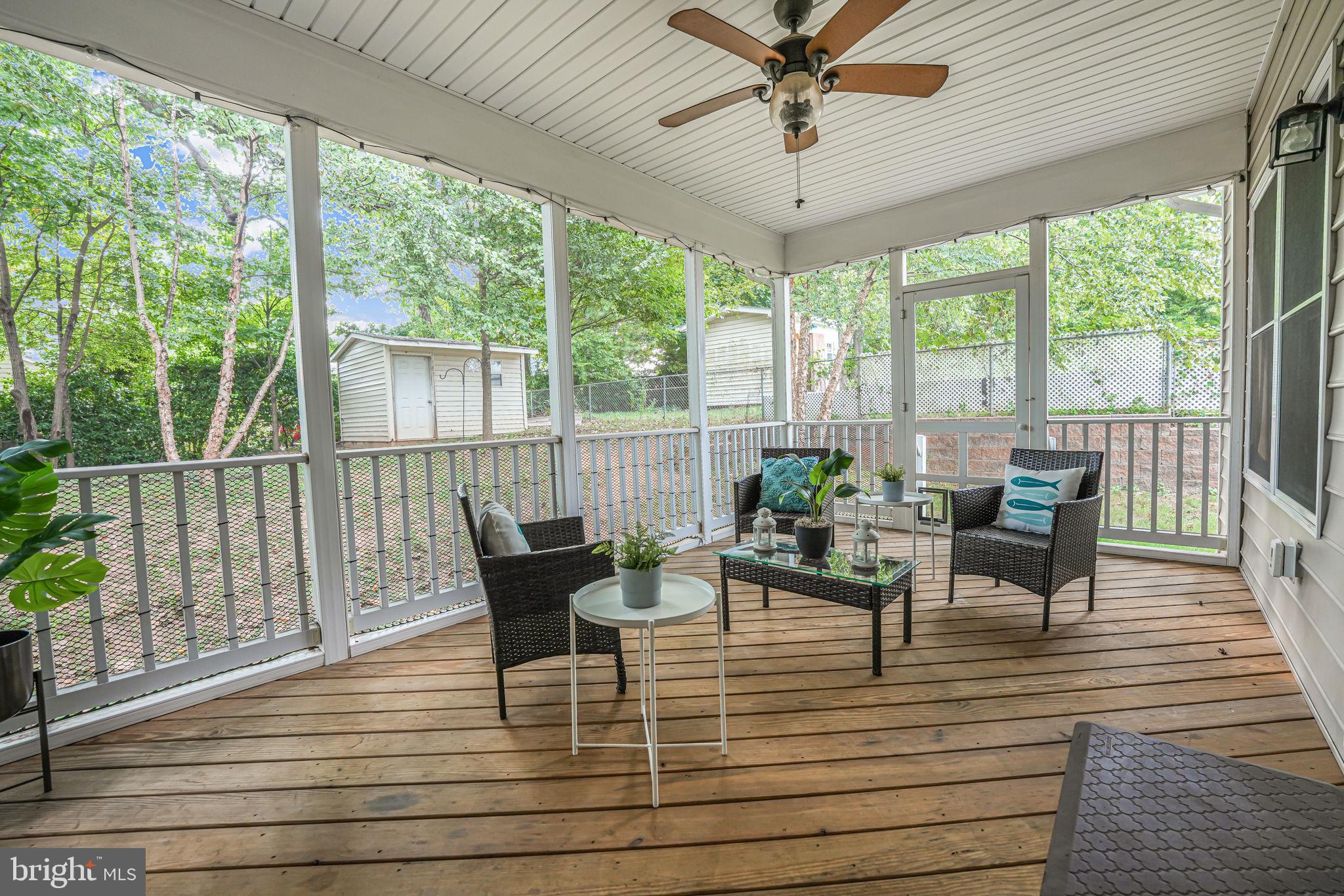 1925 Griffith Road Falls Church, VA 22043 - Photo 21 of 43