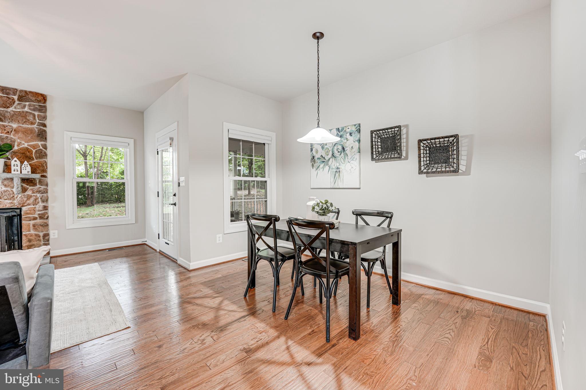 1925 Griffith Road Falls Church, VA 22043 - Photo 22 of 43