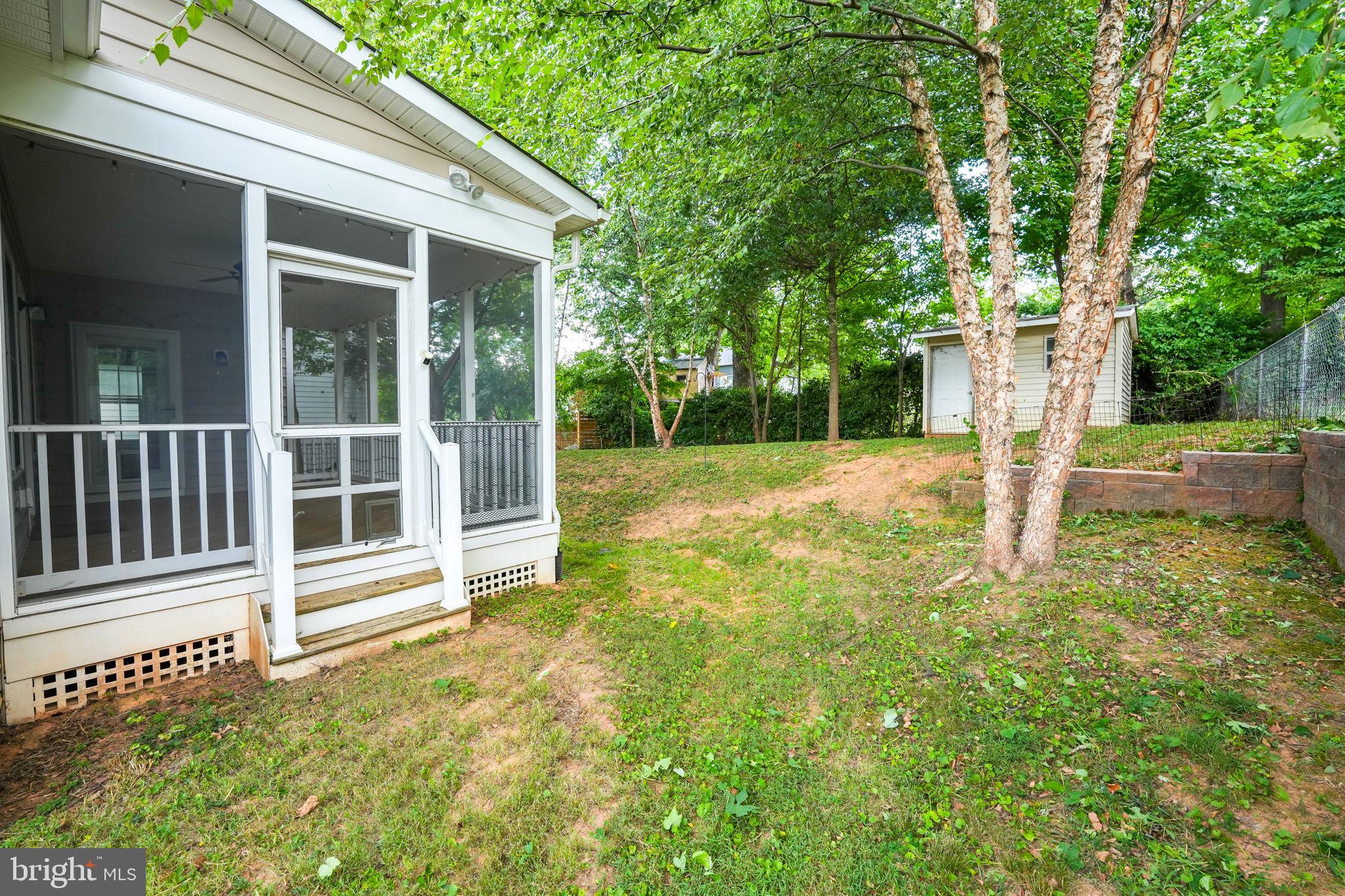 1925 Griffith Road Falls Church, VA 22043 - Photo 37 of 43