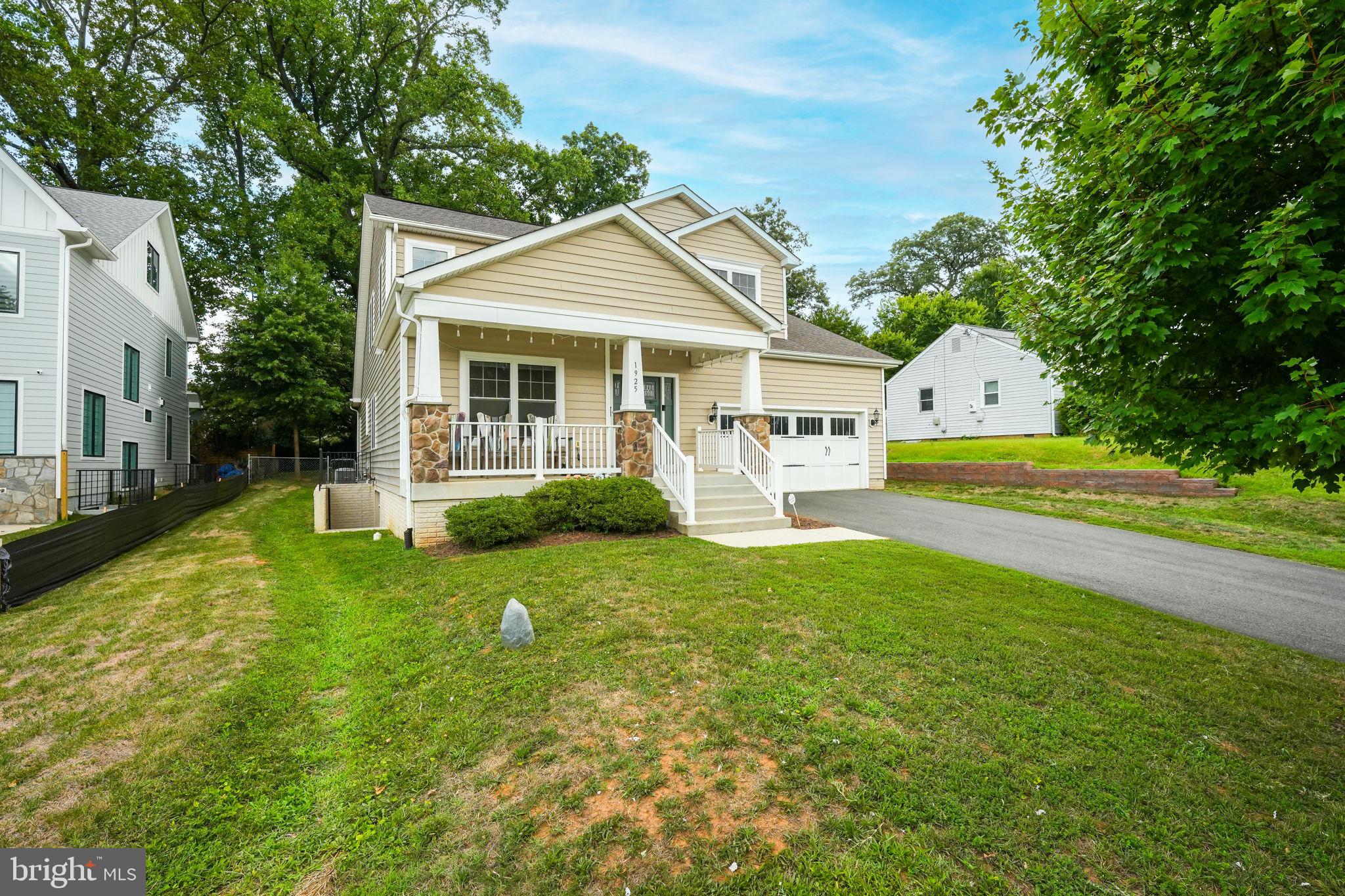 1925 Griffith Road Falls Church, VA 22043 - Photo 39 of 43