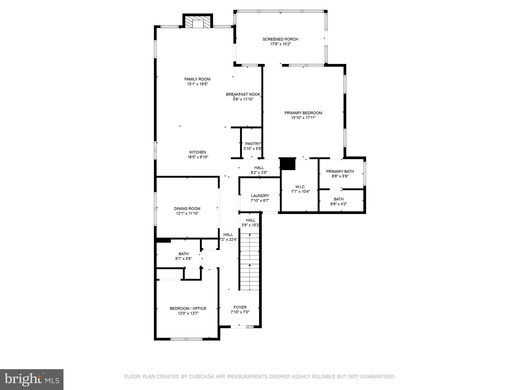 1925 Griffith Road Falls Church, VA 22043 - Photo 40 of 43