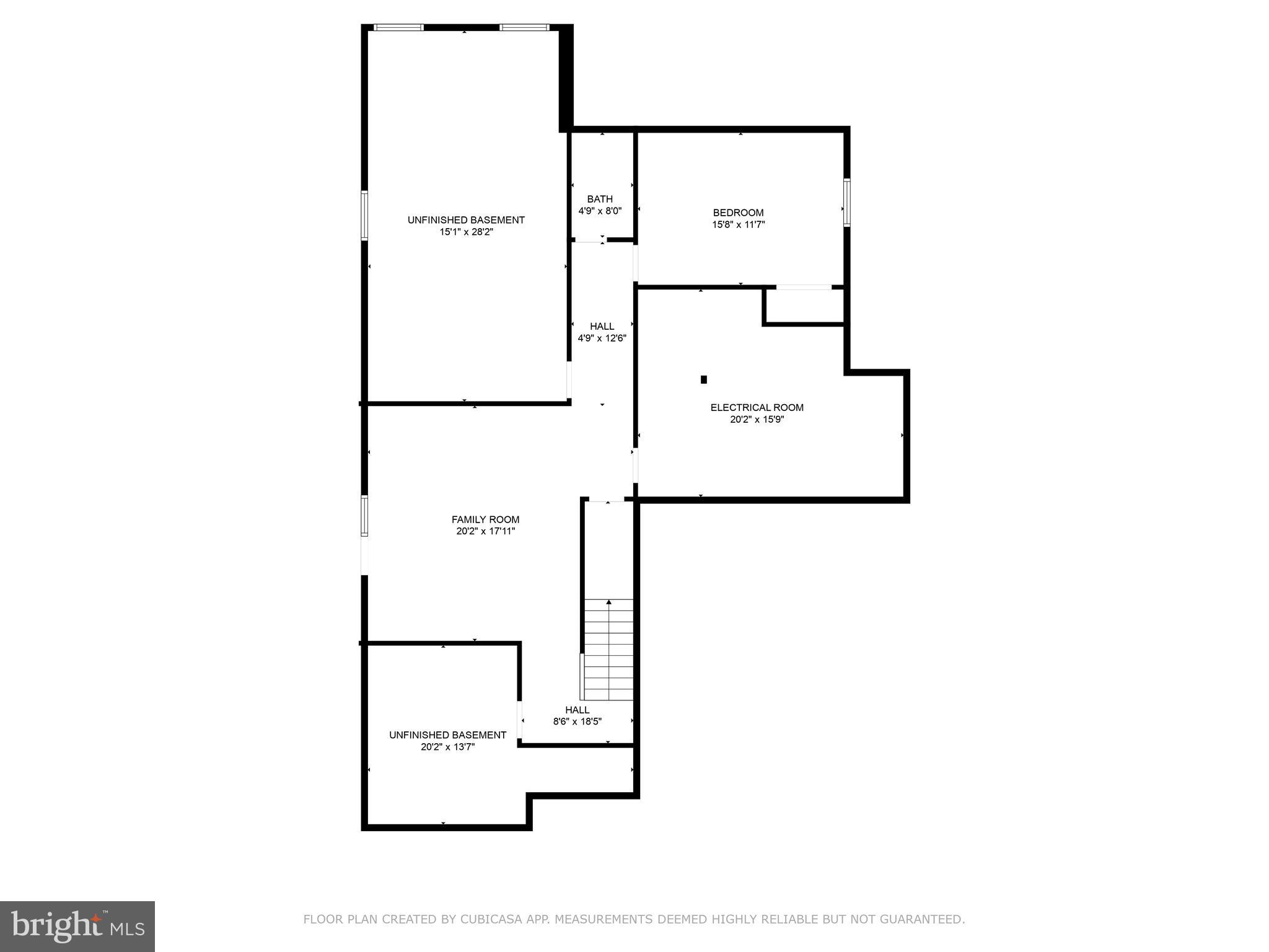 1925 Griffith Road Falls Church, VA 22043 - Photo 42 of 43