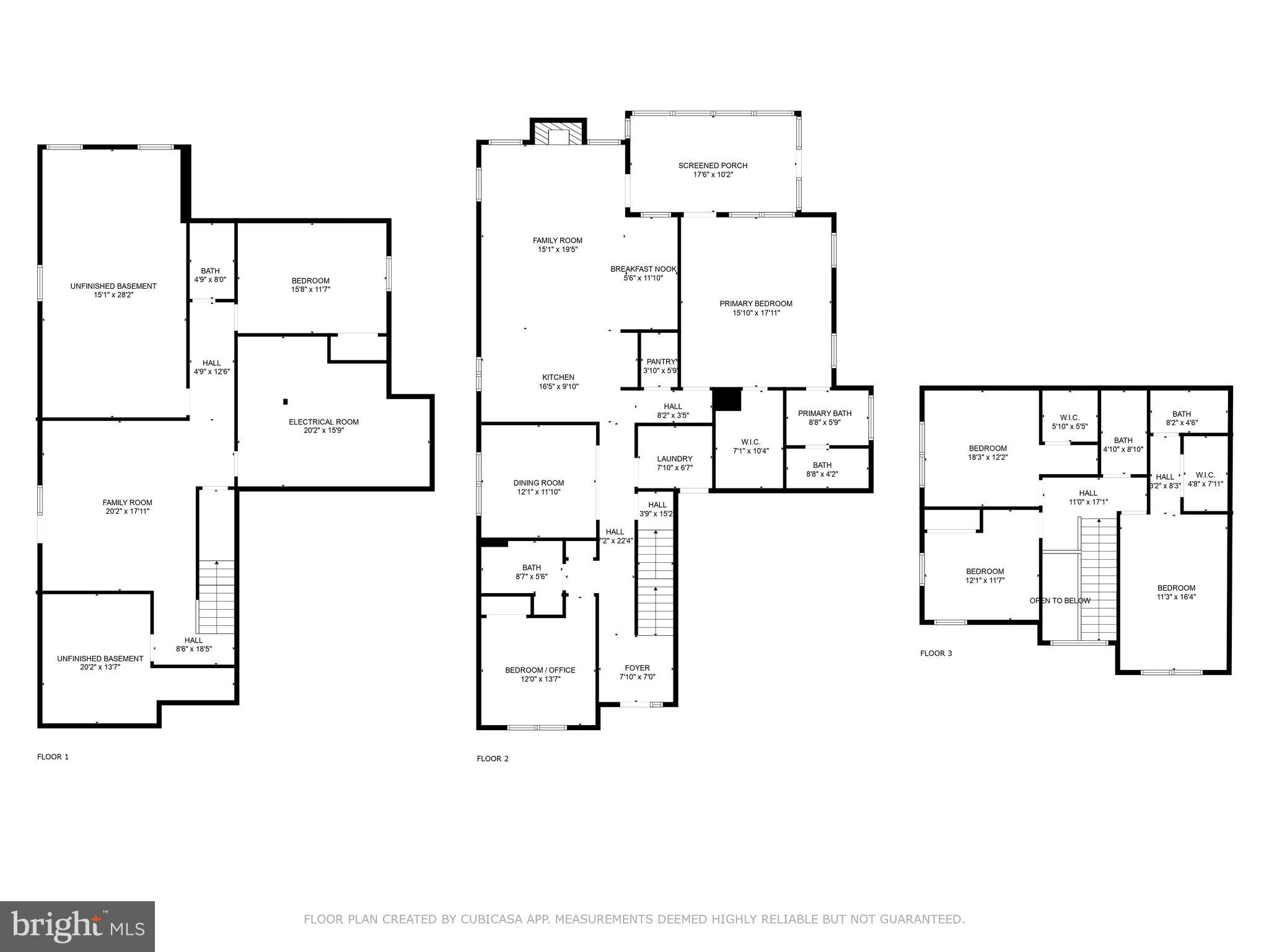1925 Griffith Road Falls Church, VA 22043 - Photo 43 of 43