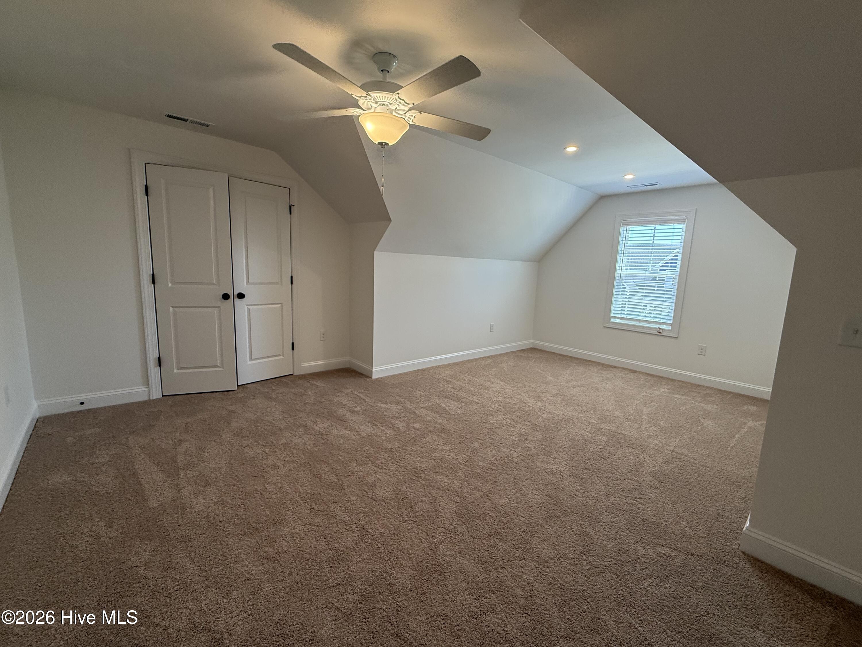 315 Ashurst Road Carthage, NC 28327 - Photo 13 of 17 Bonus room