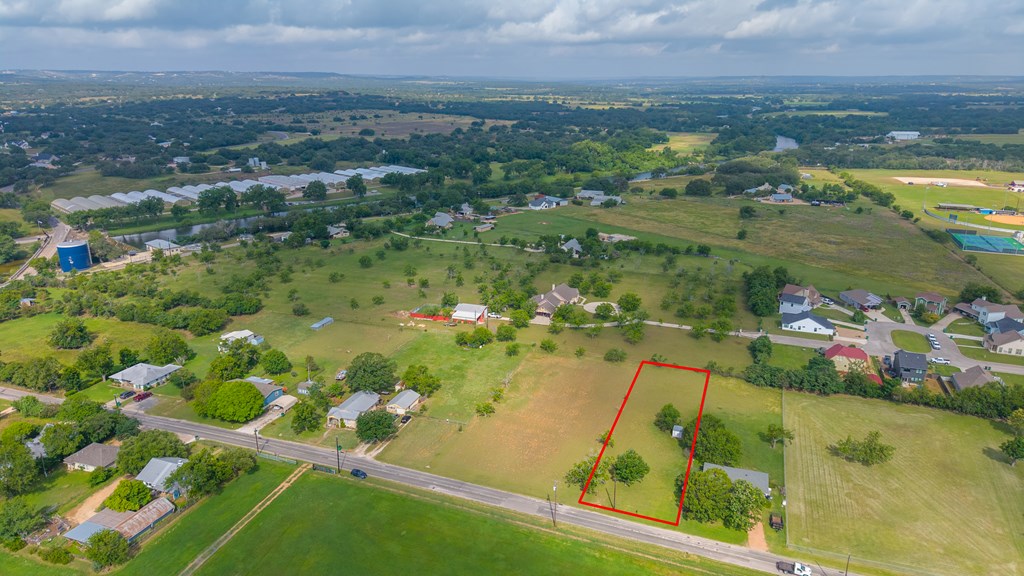 41 Mesquite Street, Unit SPT Blanco, TX 78606 - Photo 2 of 5
