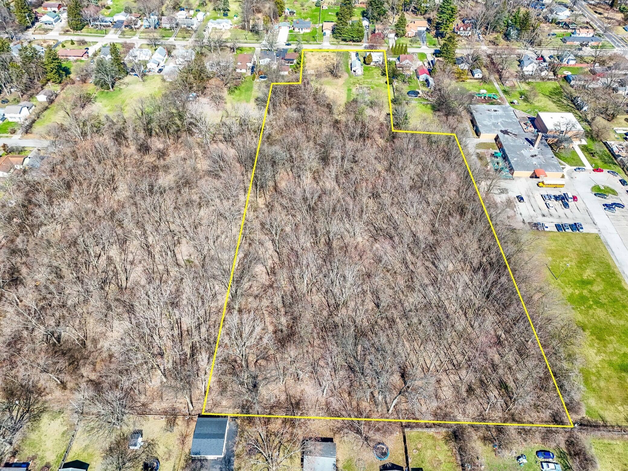 1873 East Cooke Road Columbus, OH 43224 - Photo 11 of 21 MKT Pic 11