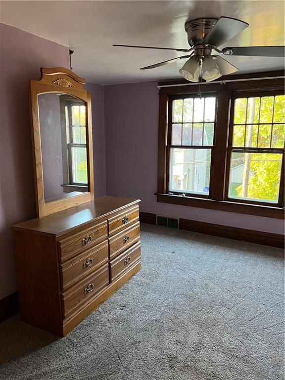 740 Chestnut Street New Castle, PA 16101 - Photo 12 of 16 a room with window and furniture
