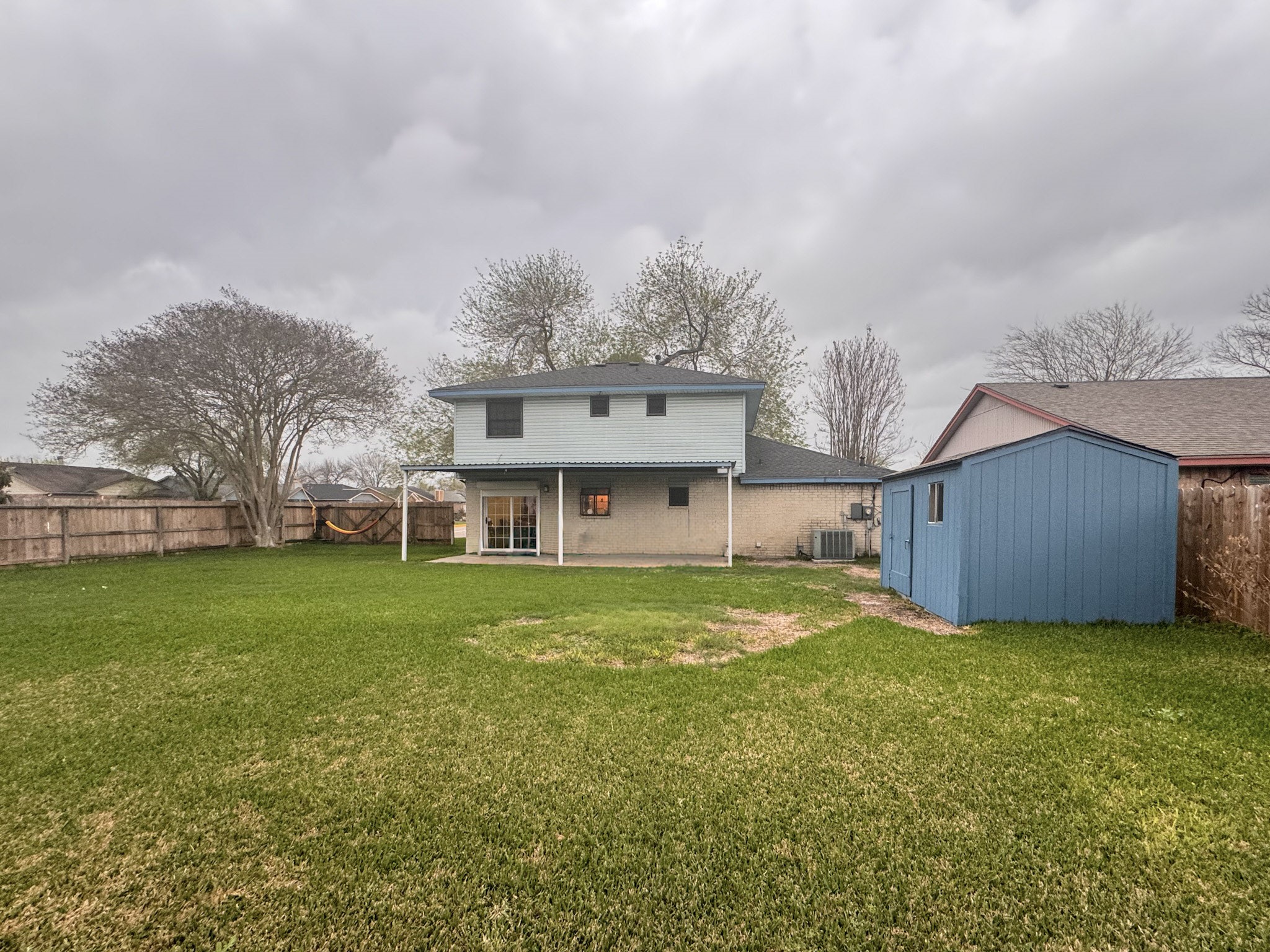 15302 Bedford Glen Drive Channelview, TX 77530 - Photo 14 of 14