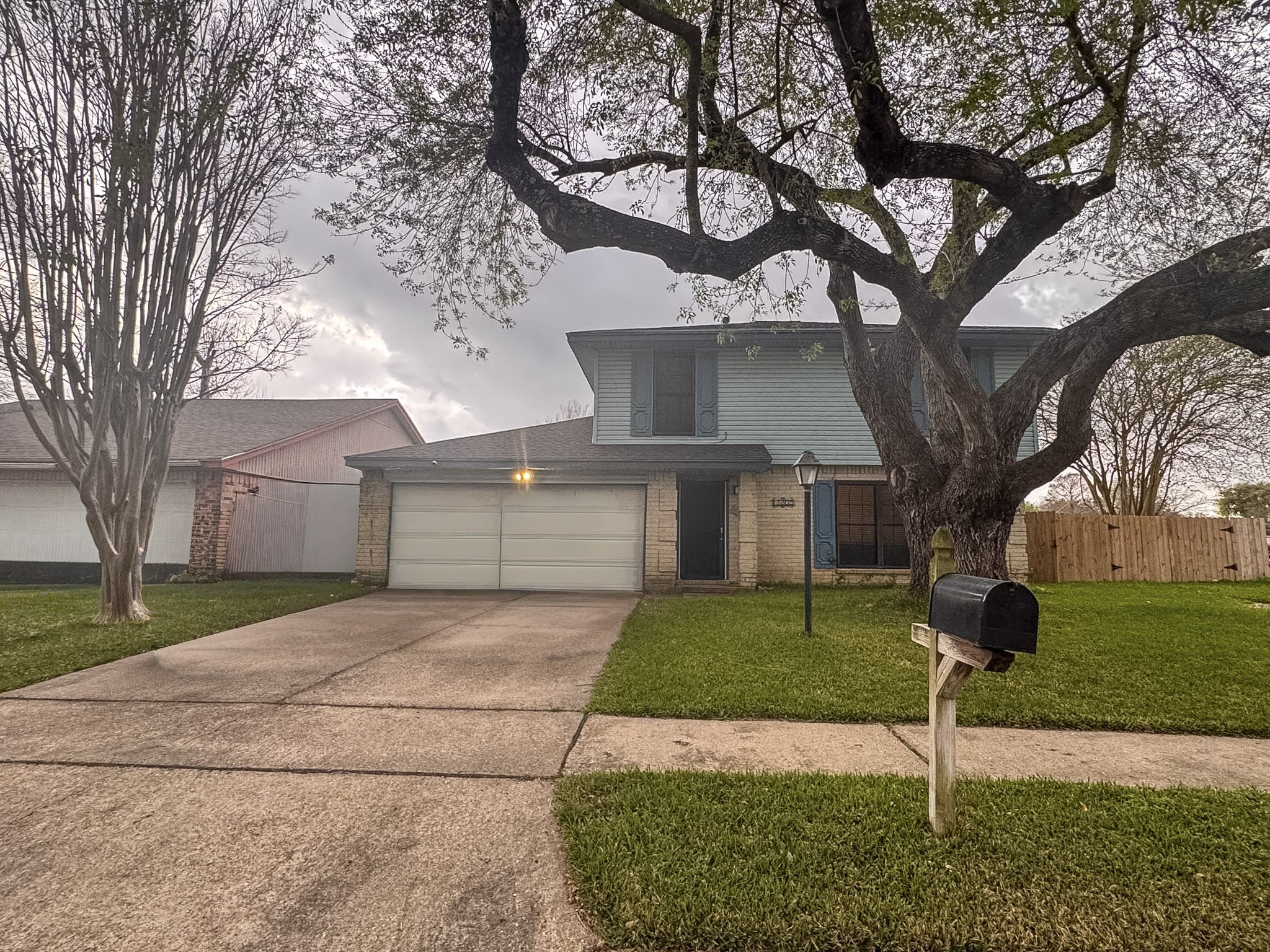 15302 Bedford Glen Drive Channelview, TX 77530 - Photo 2 of 14