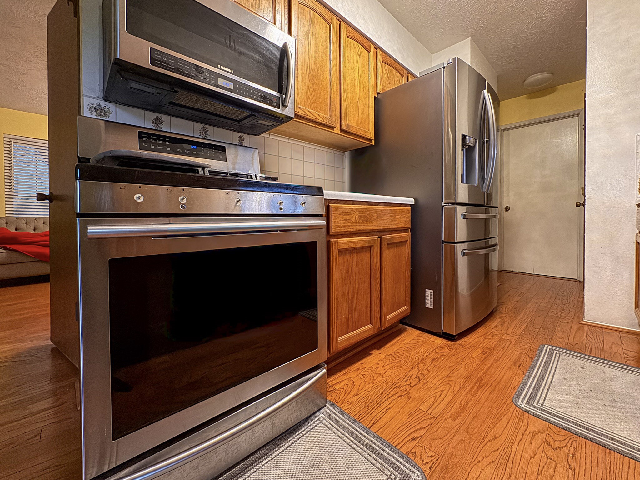 15302 Bedford Glen Drive Channelview, TX 77530 - Photo 8 of 14