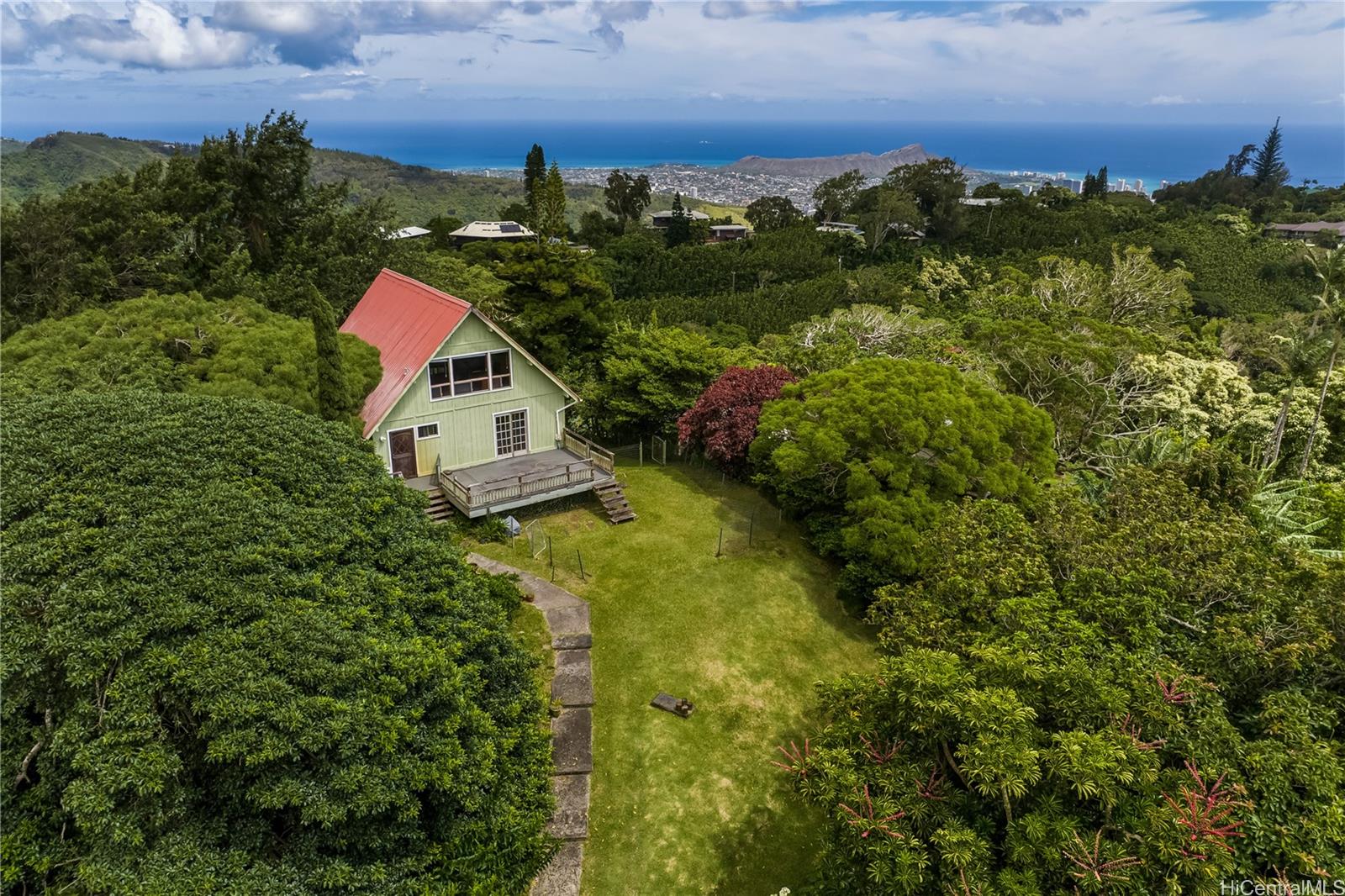 Undisclosed Address Honolulu, HI 96822 - Photo 2 of 25