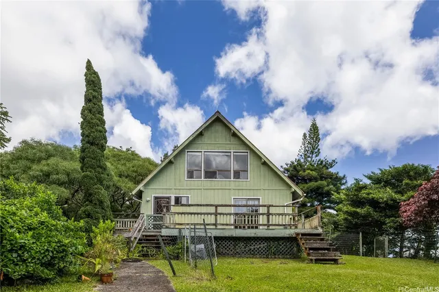 $1,795,000 | Undisclosed Address, Honolulu, HI 96822