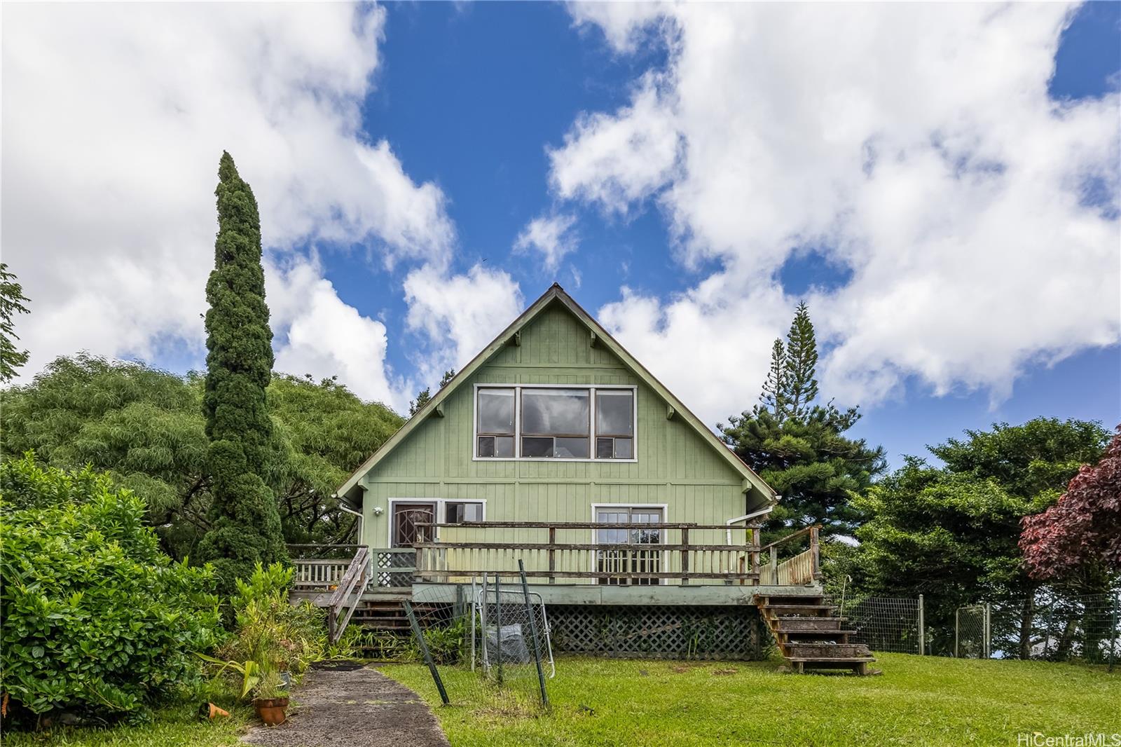 Undisclosed Address Honolulu, HI 96822 - Photo 23 of 25