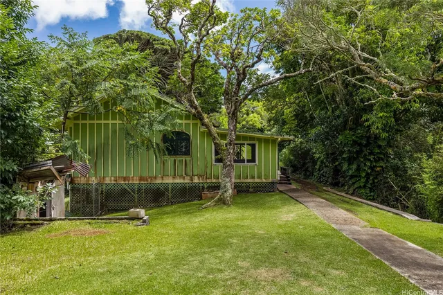 $1,795,000 | Undisclosed Address, Honolulu, HI 96822