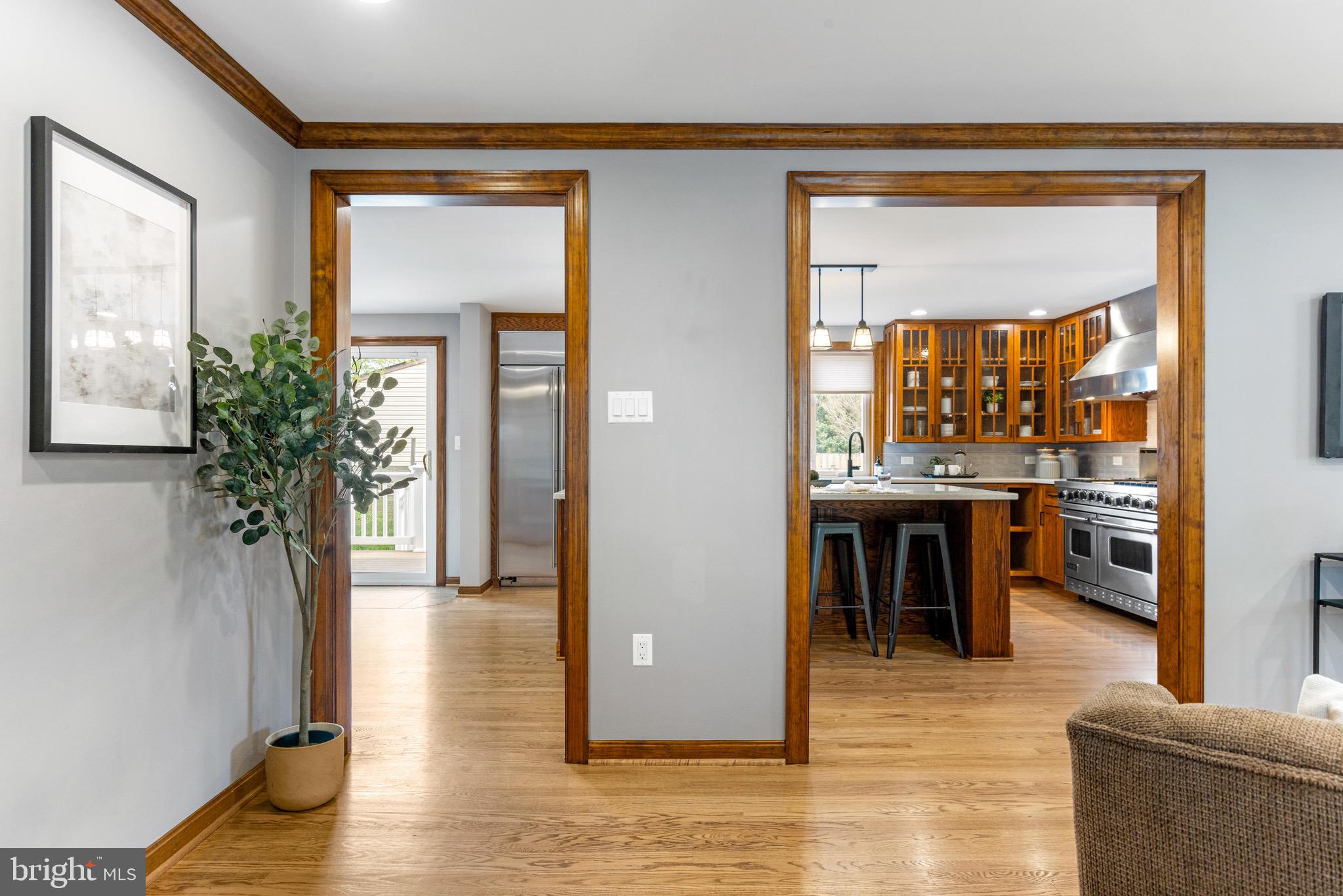 8735 Doves Fly Way Laurel, MD 20723 - Photo 13 of 64