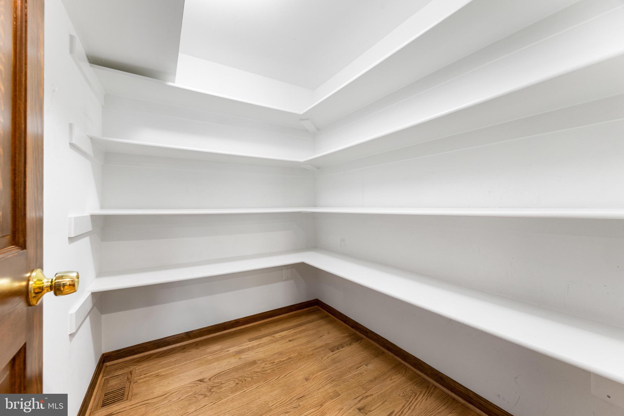 8735 Doves Fly Way Laurel, MD 20723 - Photo 25 of 64 Walk in Pantry