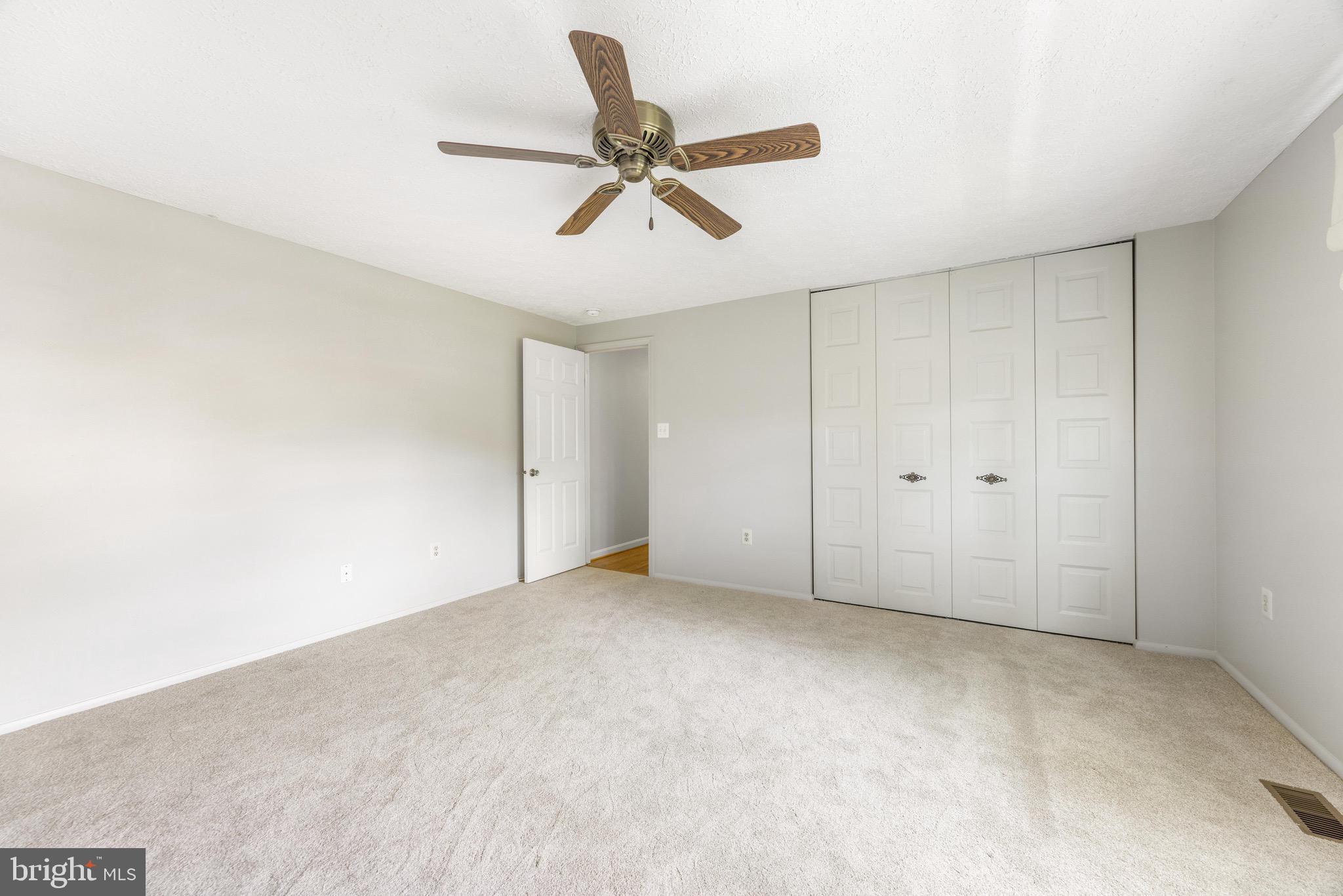 8735 Doves Fly Way Laurel, MD 20723 - Photo 37 of 64 a view of an empty room