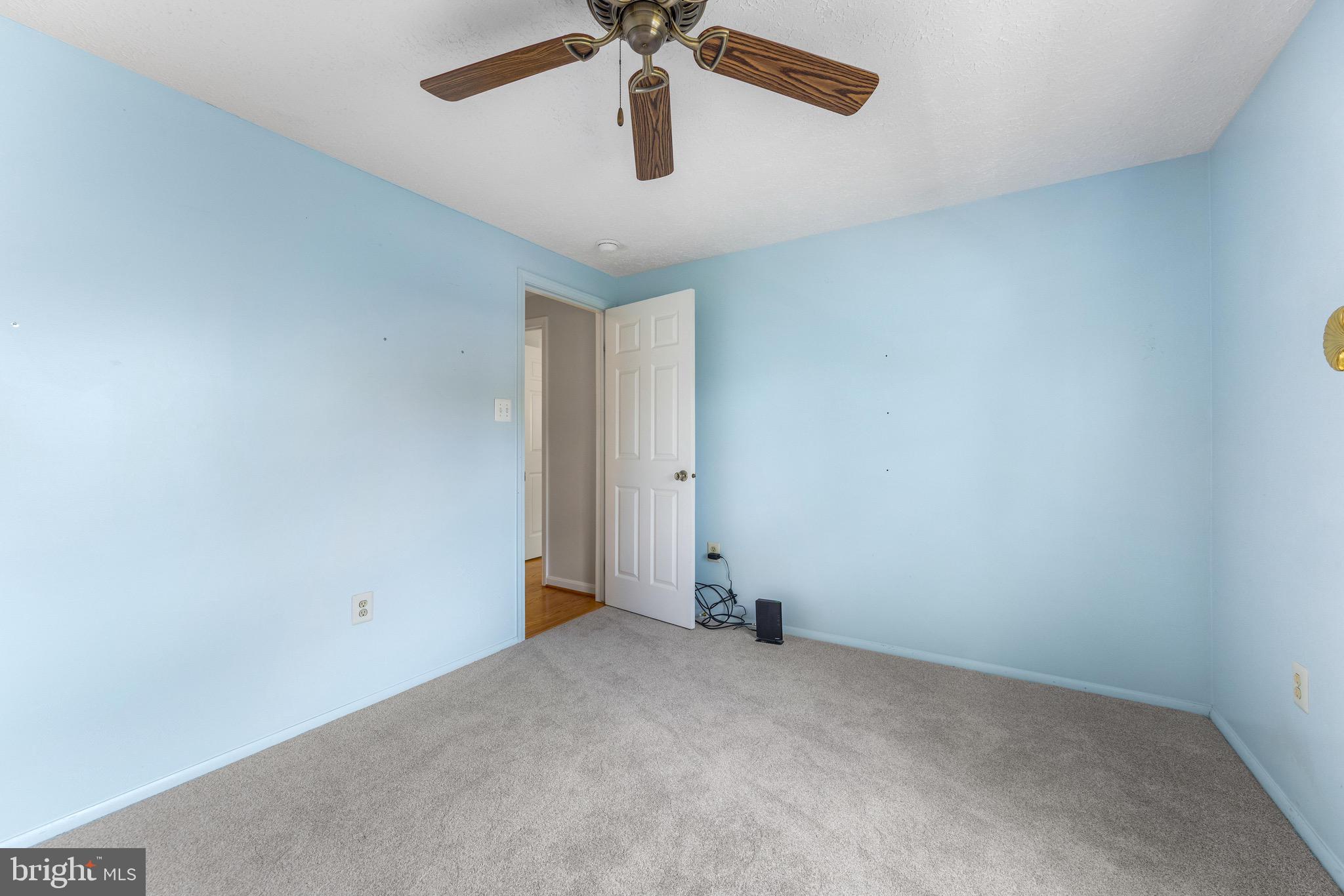 8735 Doves Fly Way Laurel, MD 20723 - Photo 39 of 64 Bedroom #4