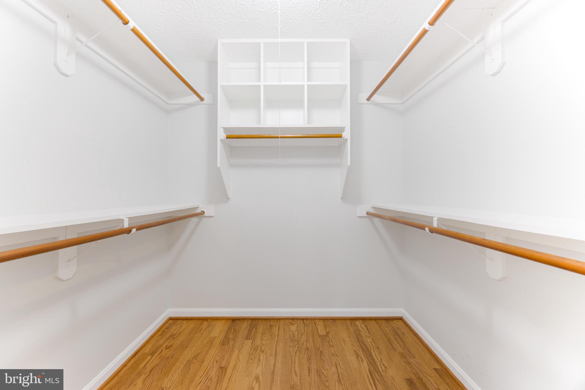 8735 Doves Fly Way Laurel, MD 20723 - Photo 45 of 64 Primary Closet