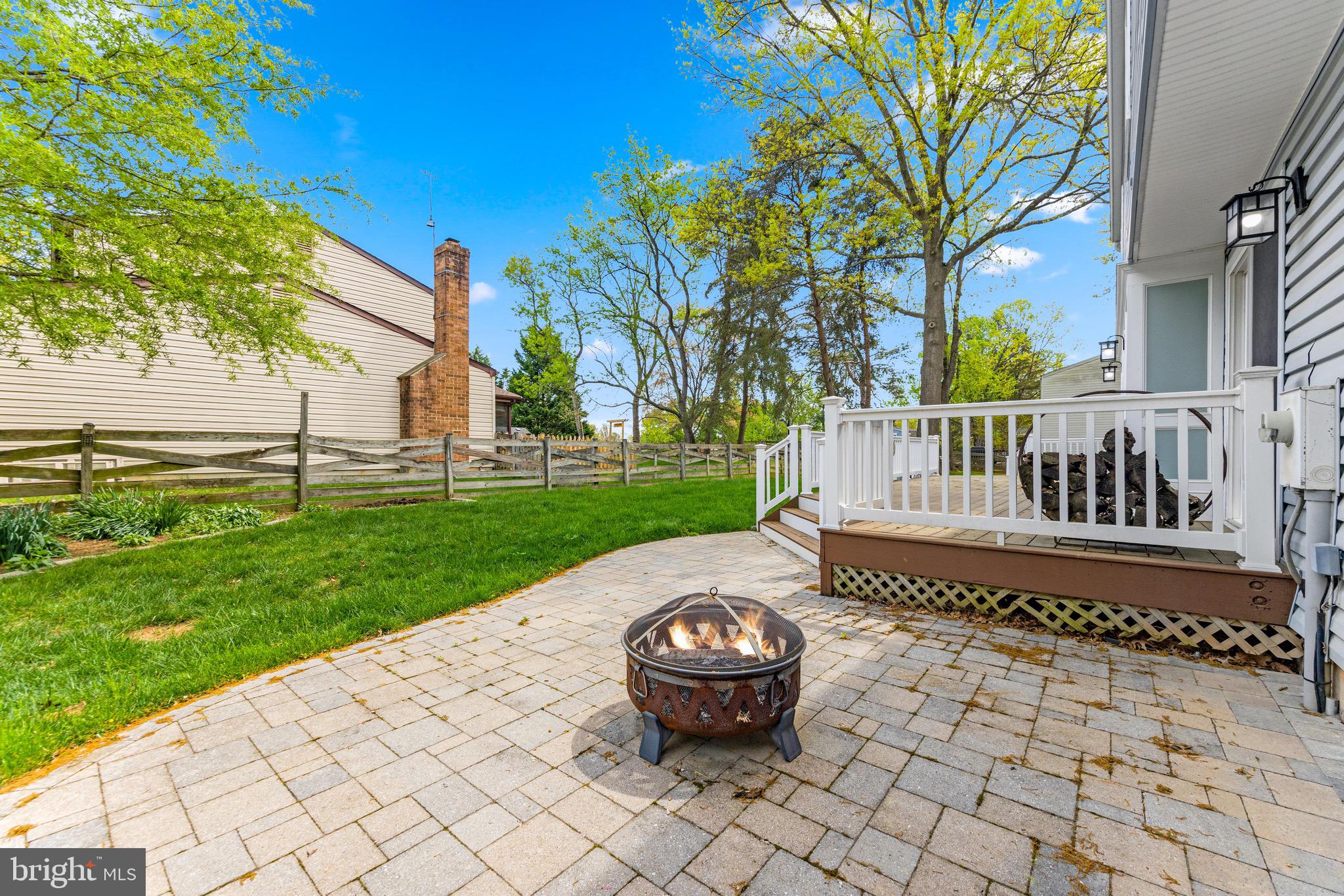 8735 Doves Fly Way Laurel, MD 20723 - Photo 49 of 64