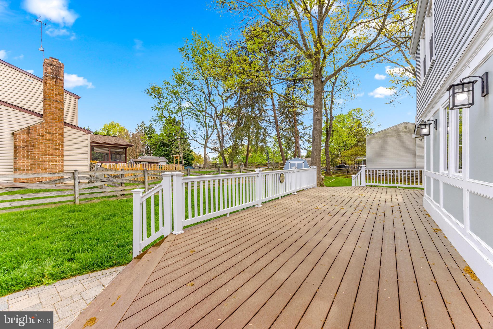 8735 Doves Fly Way Laurel, MD 20723 - Photo 51 of 64