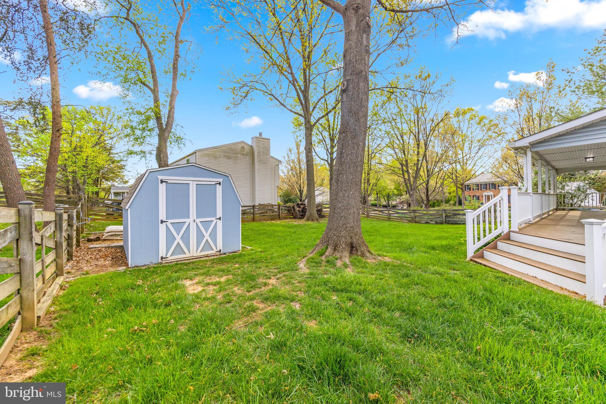 8735 Doves Fly Way Laurel, MD 20723 - Photo 52 of 64