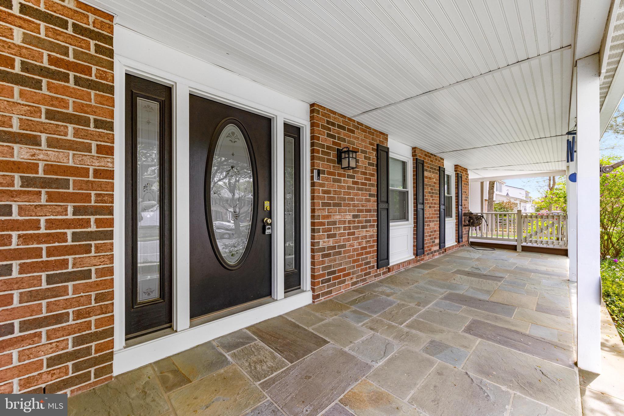 8735 Doves Fly Way Laurel, MD 20723 - Photo 9 of 64 a view of a storage & utility room