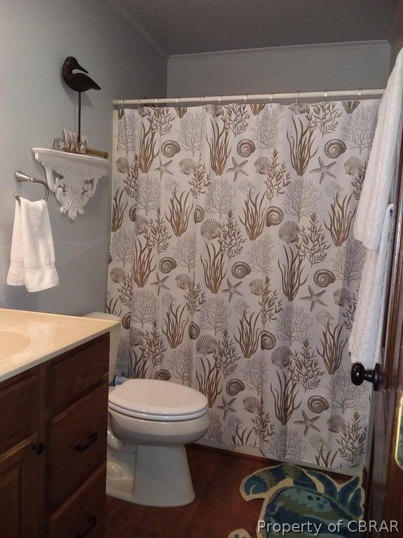 710 Forest Green Road Reedville, VA 22539 - Photo 13 of 34 Gallery Image 13