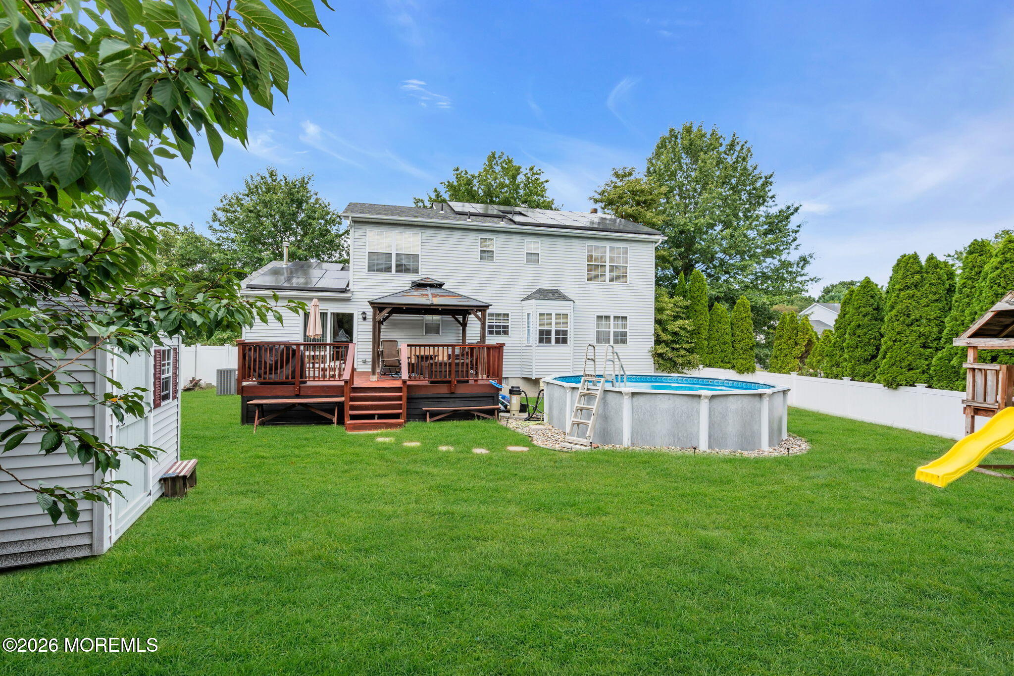 29 Netty Street Howell, NJ 07731 - Photo 36 of 38 37