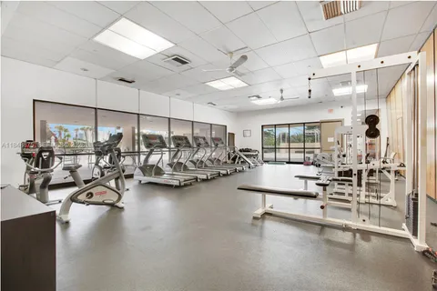 $384,900 | 20301 West Country Club Drive, Unit 526, Aventura, FL 33180