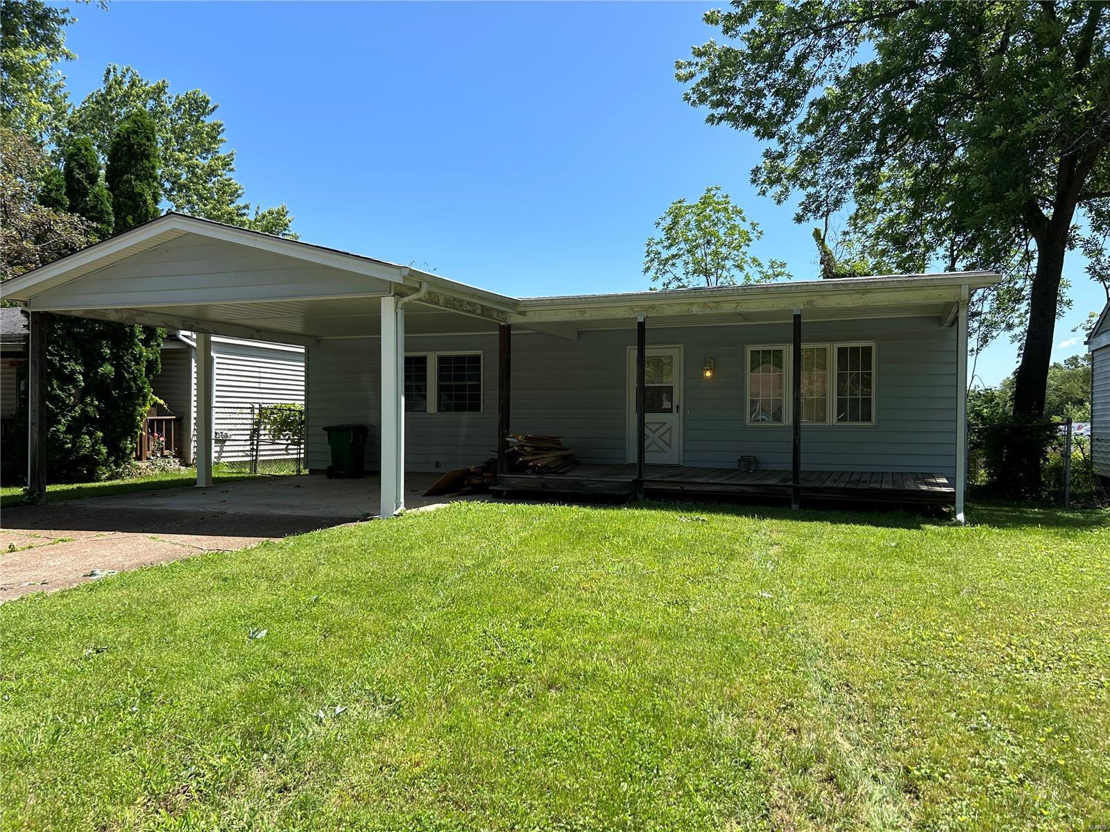 Undisclosed Address Pacific, MO 63069 - Photo 1 of 5