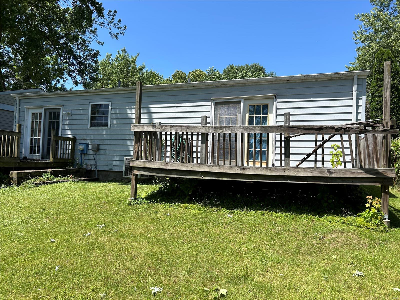 Undisclosed Address Pacific, MO 63069 - Photo 2 of 5