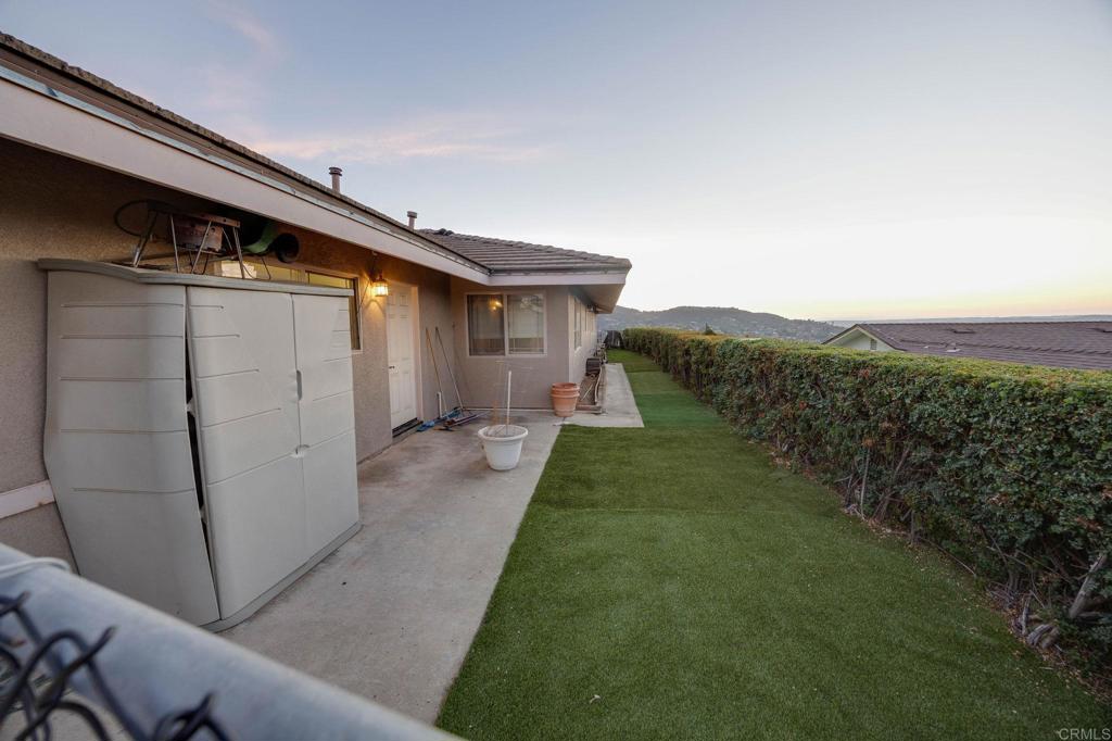 8618 Sky Rim Drive Lakeside, CA 92040 - Photo 57 of 69