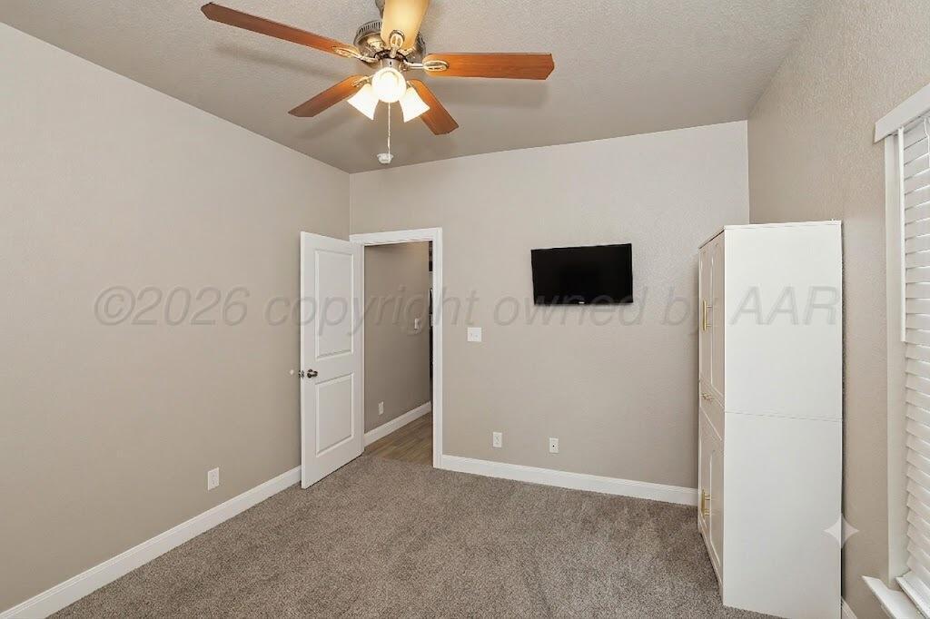 13466 Antenor Road Amarillo, TX 79124 - Photo 29 of 48 Bedroom 3