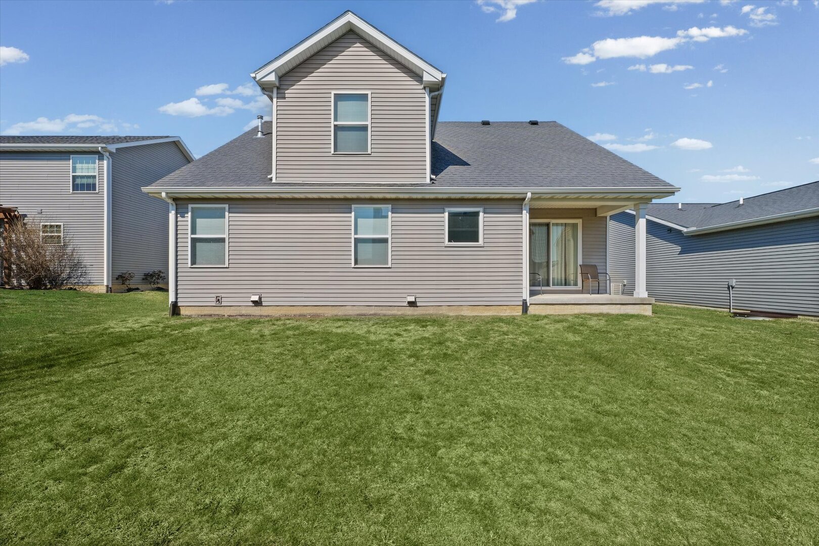 3909 Slate Drive Champaign, IL 61822 - Photo 29 of 31