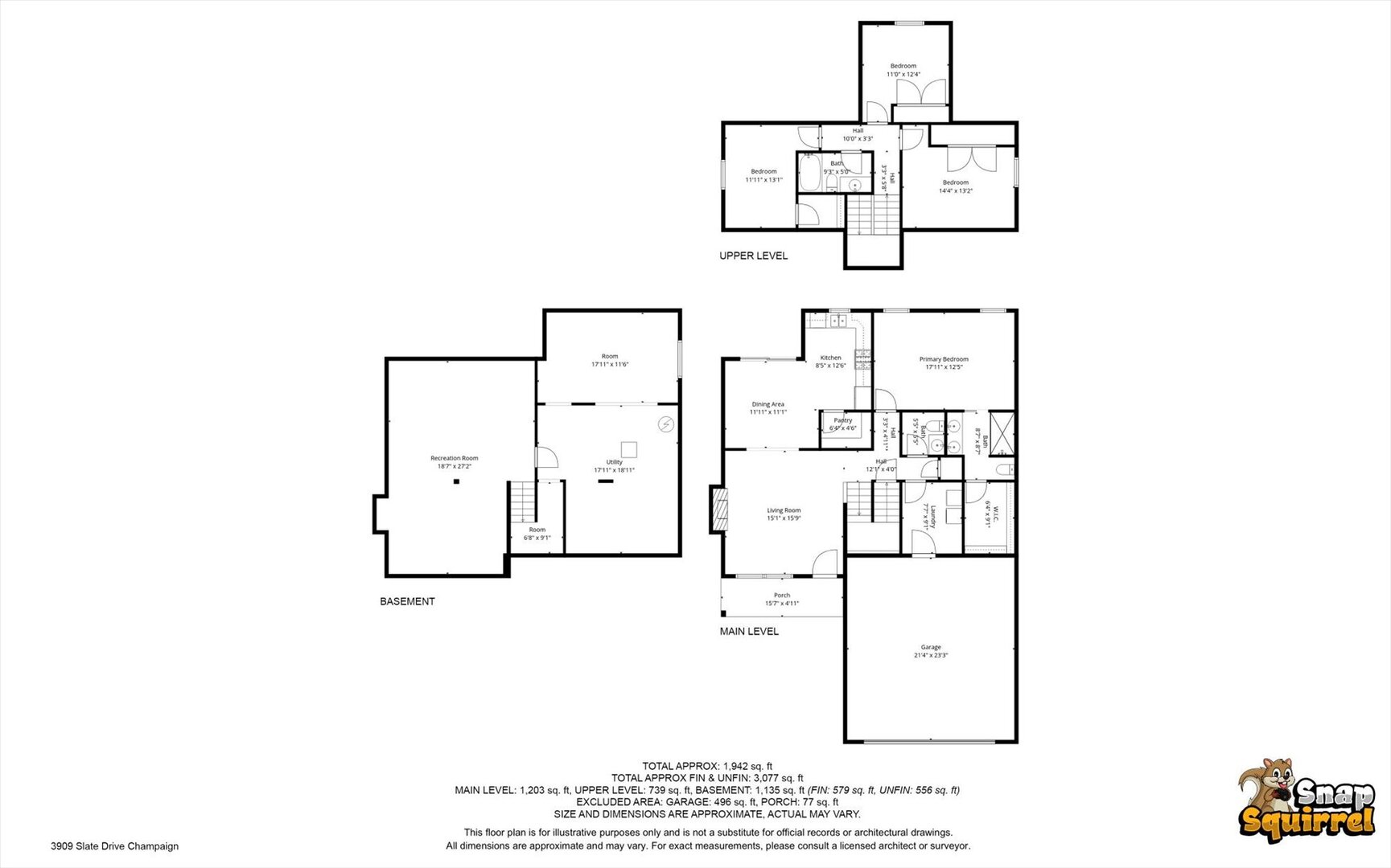 3909 Slate Drive Champaign, IL 61822 - Photo 31 of 31