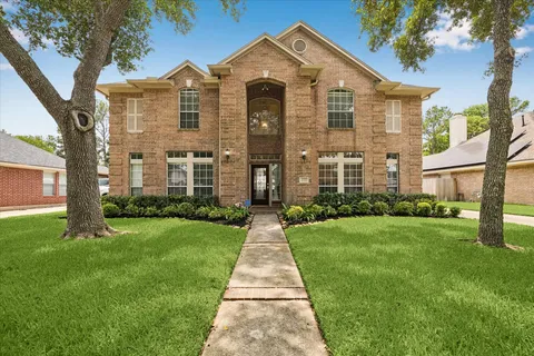 $379,000 | 17507 Golden Glade Lane, Houston, TX 77095