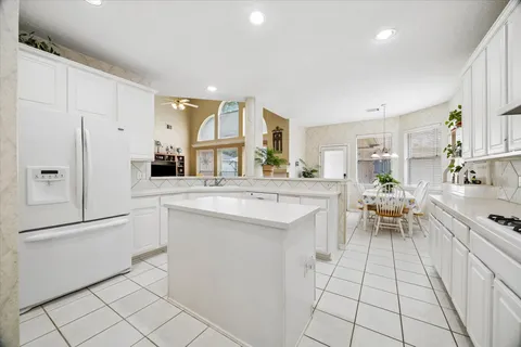 $379,000 | 17507 Golden Glade Lane, Houston, TX 77095