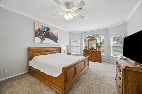 $379,000 | 17507 Golden Glade Lane, Houston, TX 77095